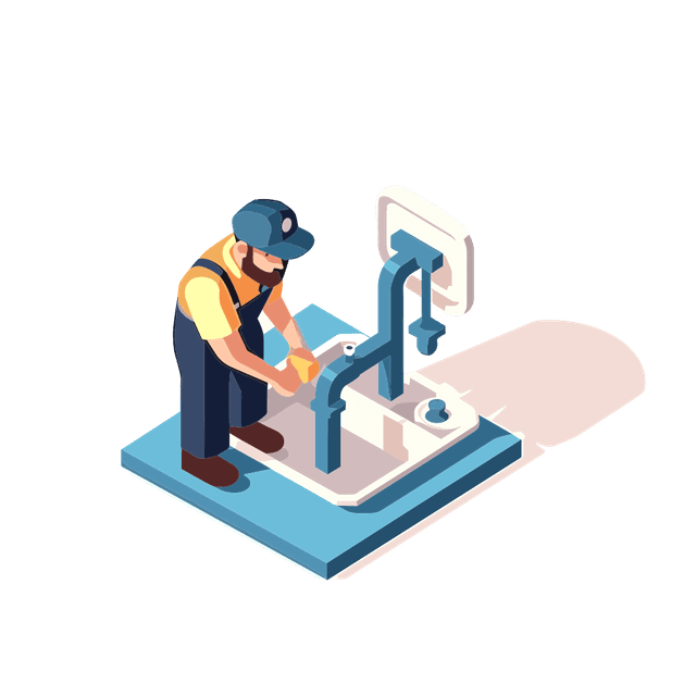 Home service professional