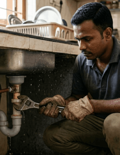 Home service professional 3