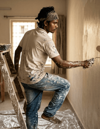 Home service professional 4